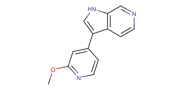 Molecule product