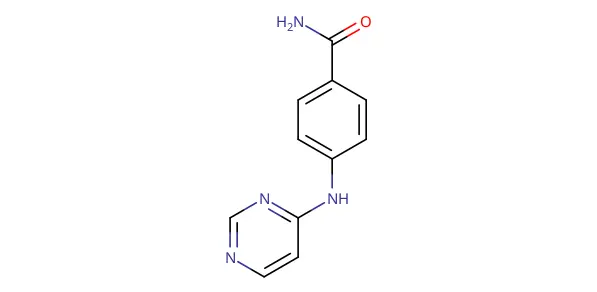 Molecule product