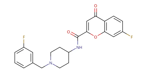 Molecule product