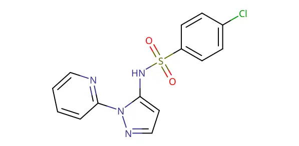 Molecule product