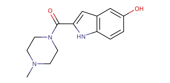 Molecule product