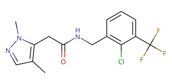 Molecule product