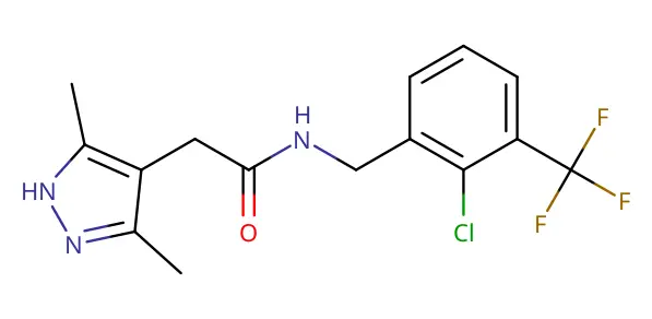 Molecule product
