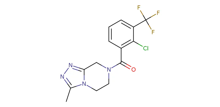Molecule product