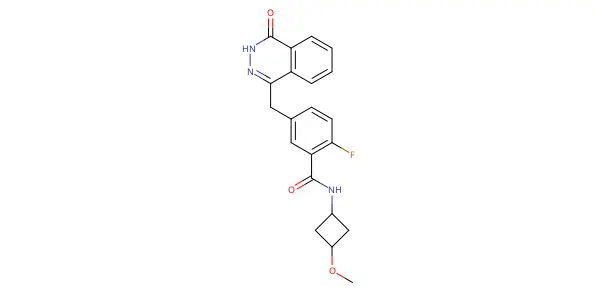 Molecule product