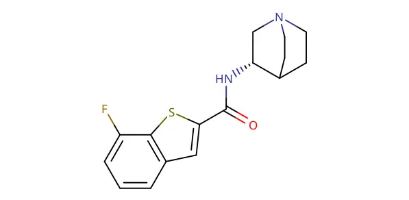 Molecule product