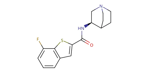 Molecule product