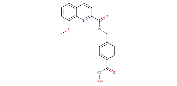 Molecule product
