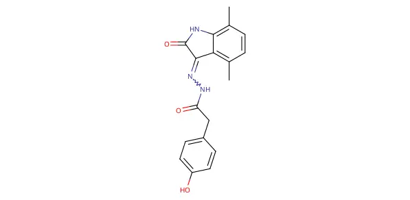 Molecule product