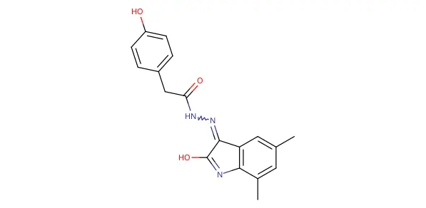 Molecule product