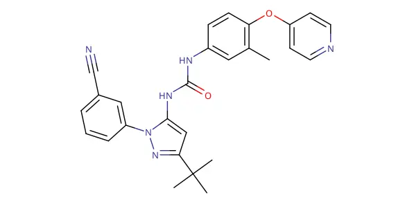 Molecule product