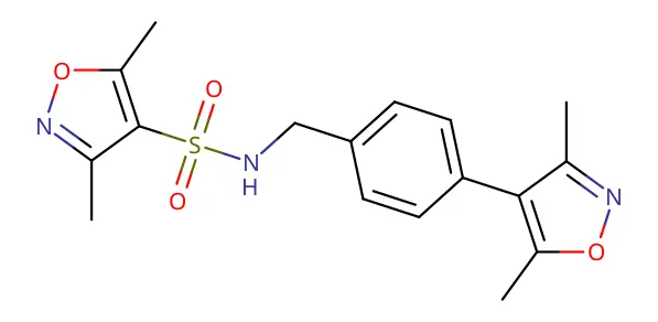 Molecule product