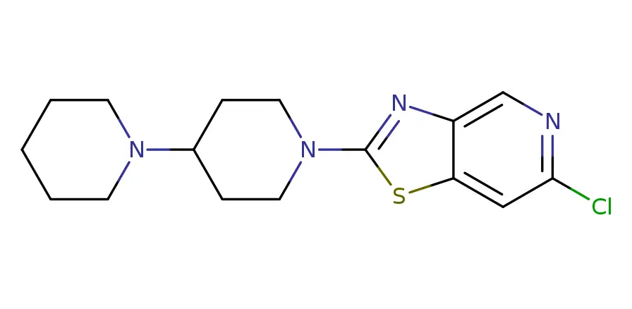 Molecule product