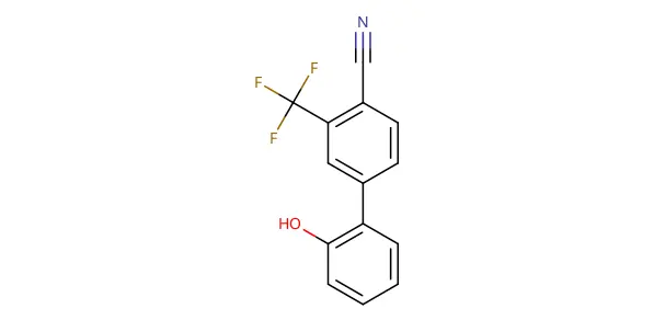 Molecule product
