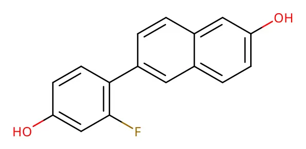 Molecule product