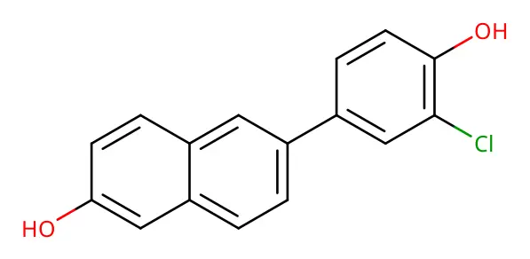 Molecule product