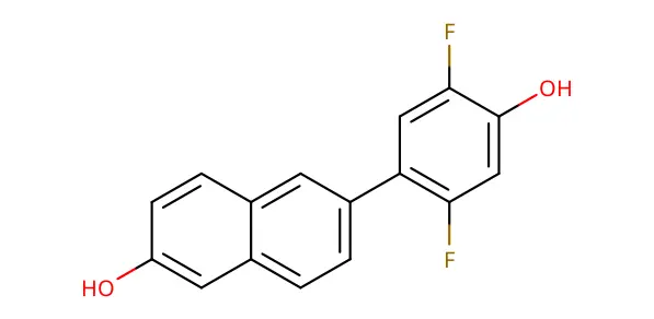 Molecule product