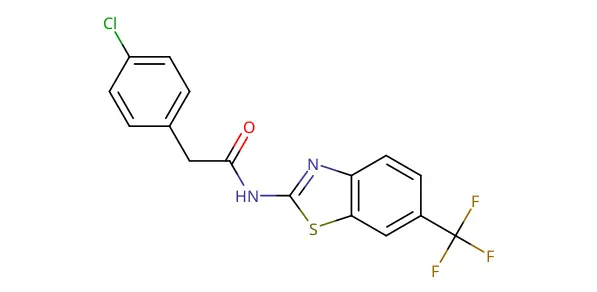 Molecule product