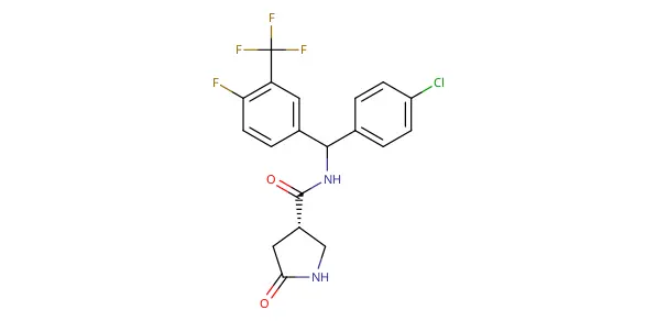 Molecule product