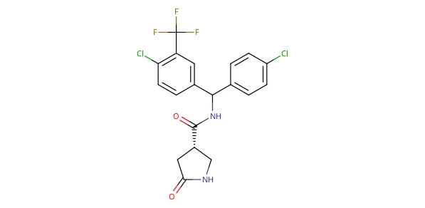 Molecule product