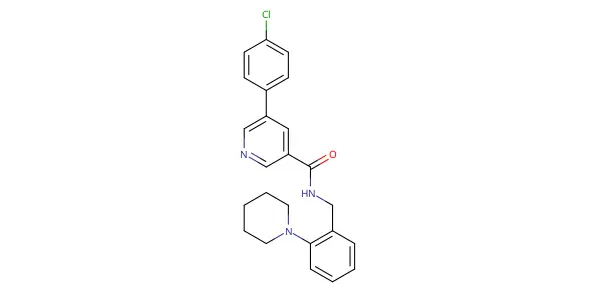 Molecule product