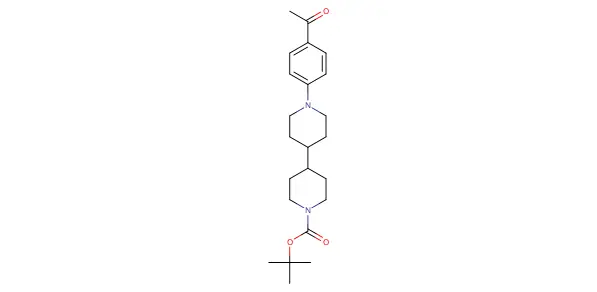 Molecule product