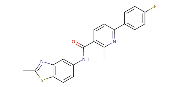 Molecule product