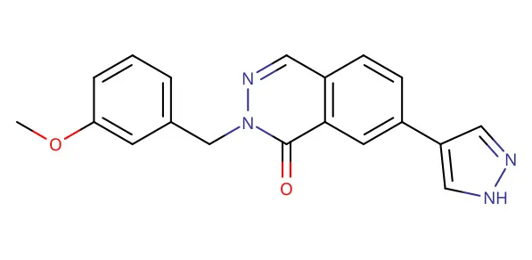 Molecule product