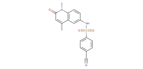 Molecule product