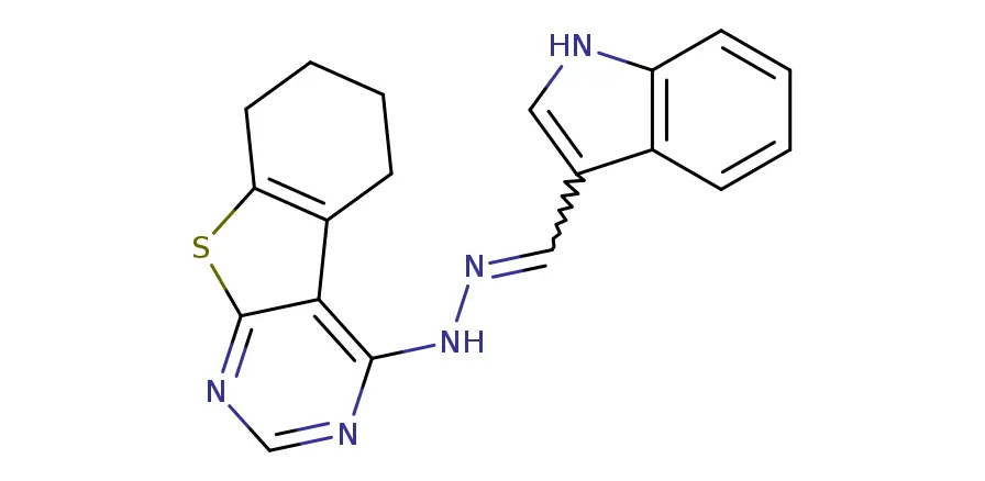 Molecule product