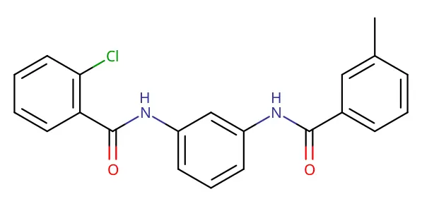 Molecule product