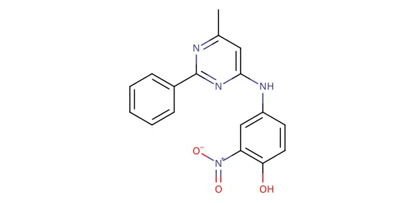 Molecule product