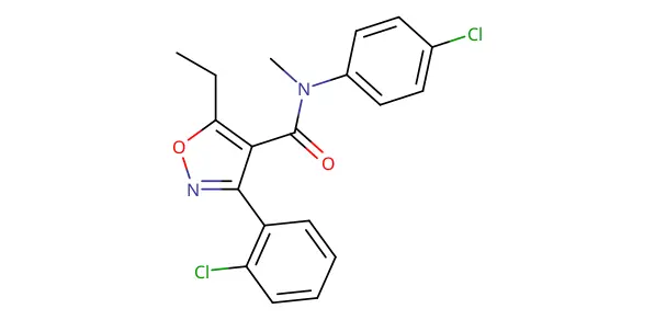 Molecule product