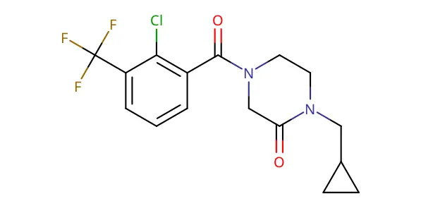 Molecule product