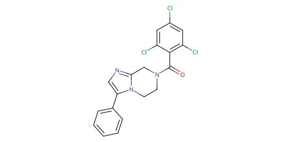 Molecule product