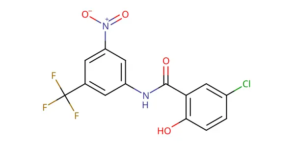 Molecule product