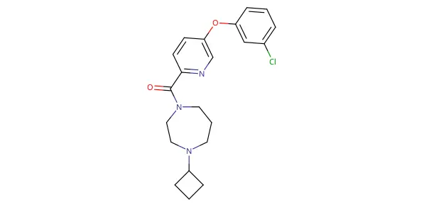 Molecule product