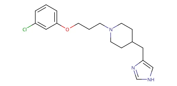 Molecule product