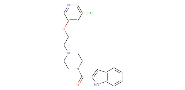 Molecule product