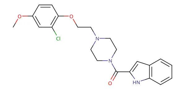 Molecule product