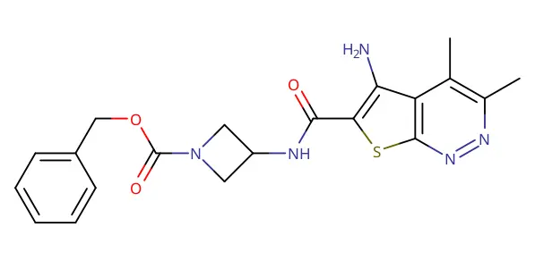 Molecule product
