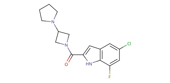 Molecule product