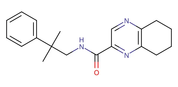 Molecule product