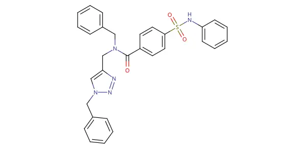 Molecule product