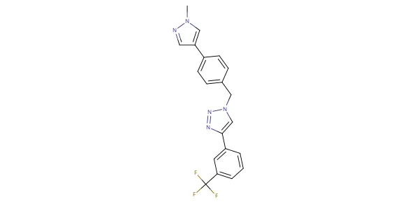Molecule product