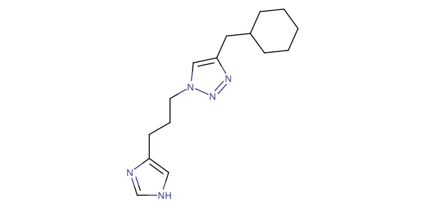 Molecule product