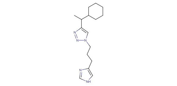 Molecule product