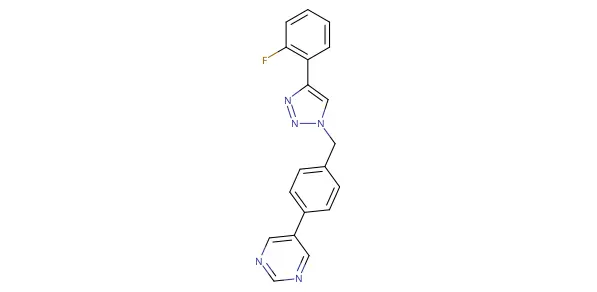 Molecule product