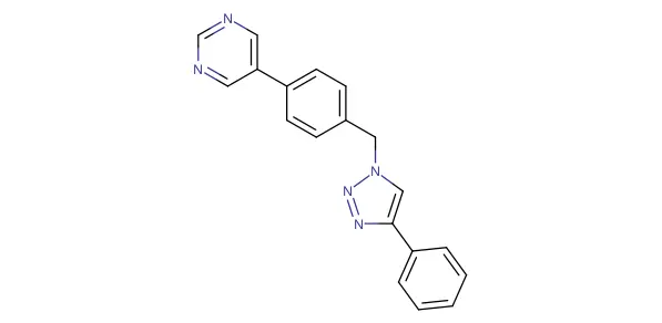 Molecule product