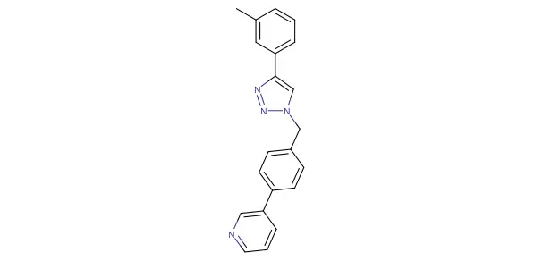 Molecule product